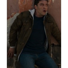 Moon Knight 2022 Oscar Isaac Jacket